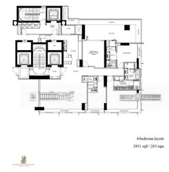 The Ritz-Carlton  (D9), Condominium #482539651